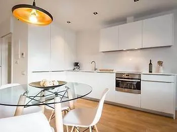 Ramblas Cozy Rent Top Apartments Barcelona Spanje