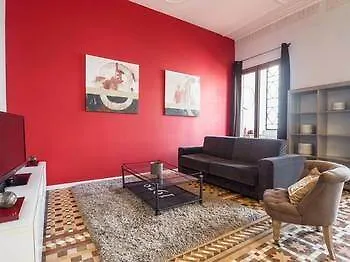 Ramblas Cozy Rent Top Apartments Barcelona 0*,  Spanje