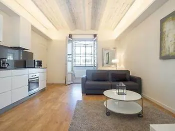 Ramblas Cozy Rent Top Apartments Barcelona Spanje