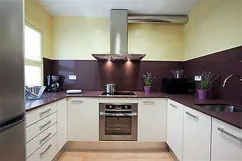 Ramblas Cozy Rent Top Apartments Барселона