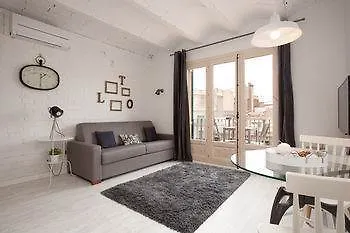 Ramblas Cozy Rent Top Apartments Барселона