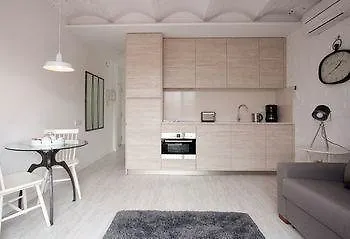 Ramblas Cozy Rent Top Apartments Барселона