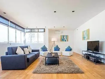 Ramblas Cozy Rent Top Apartments Барселона Испания