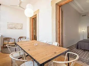 Ramblas Cozy Rent Top Apartments Барселона 0*,  Испания