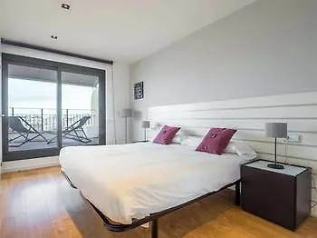 Ramblas Cozy Rent Top Apartments Барселона