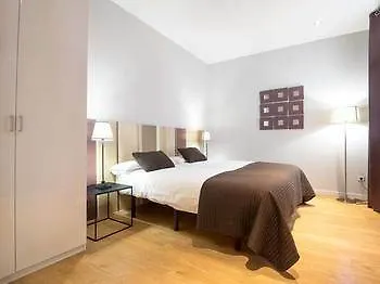 Ramblas Cozy Rent Top Apartments Барселона