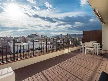 Ramblas Cozy Rent Top Apartments Барселона 0*,