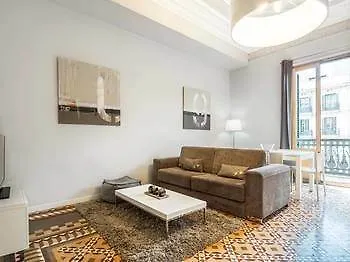 Ramblas Cozy Rent Top Apartments Барселона