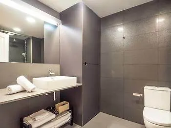 Ramblas Cozy Rent Top Apartments Барселона