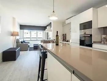 Ramblas Cozy Rent Top Apartments Барселона