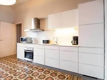 Ramblas Cozy Rent Top Apartments Барселона Испания