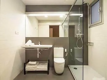 Ramblas Cozy Rent Top Apartments Барселона