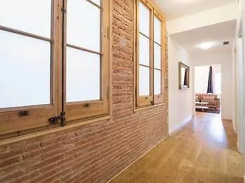 Ramblas Cozy Rent Top Apartments Барселона
