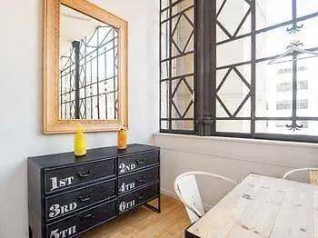 Ramblas Cozy Rent Top Apartments Барселона