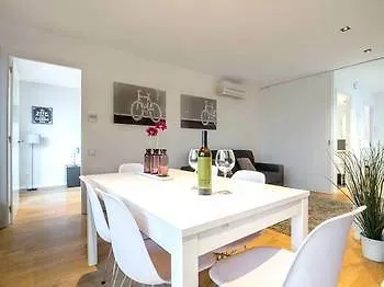 Ramblas Cozy Rent Top Apartments Барселона
