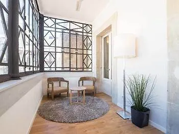 Ramblas Cozy Rent Top Apartments Барселона