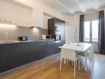 Ramblas Cozy Rent Top Apartments Барселона