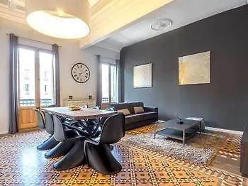 Ramblas Cozy Rent Top Apartments Барселона