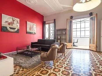 Ramblas Cozy Rent Top Apartments Барселона