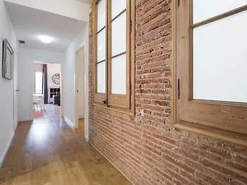 Ramblas Cozy Rent Top Apartments Барселона