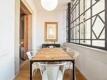 Ramblas Cozy Rent Top Apartments Барселона 0*,