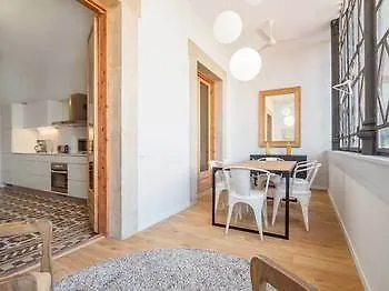 Ramblas Cozy Rent Top Apartments Барселона