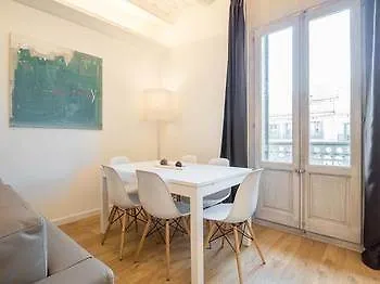 Ramblas Cozy Rent Top Apartments Барселона