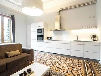 Ramblas Cozy Rent Top Apartments Барселона