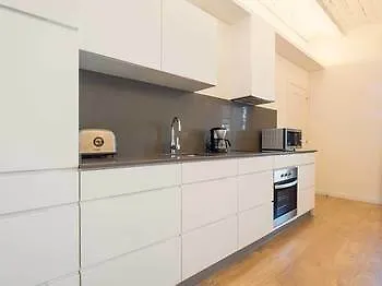 Ramblas Cozy Rent Top Apartments Барселона 0*,