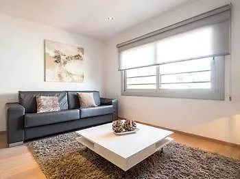 Ramblas Cozy Rent Top Apartments Барселона