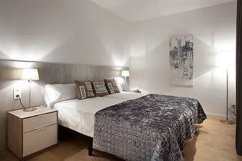 Ramblas Cozy Rent Top Apartments Barcelona