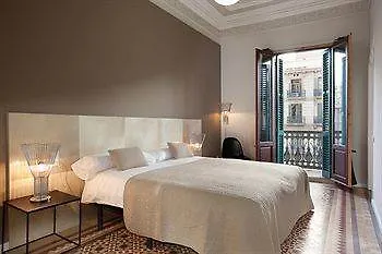 Ramblas Cozy Rent Top Apartments Barcelona 0*,  Spanien