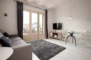 Ramblas Cozy Rent Top Apartments Barcelona 0*,  Spanien