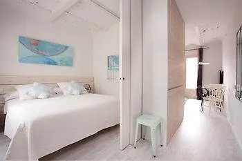 Ramblas Cozy Rent Top Apartments Barcelona Spanien