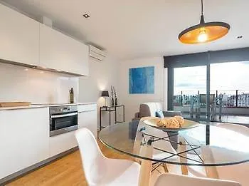 Ramblas Cozy Rent Top Apartments Barcelona