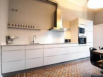 Ramblas Cozy Rent Top Apartments Barcelona Spanien