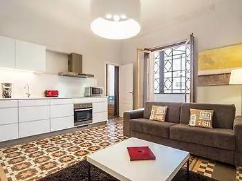 Ramblas Cozy Rent Top Apartments Barcelona 0*,  Spanien
