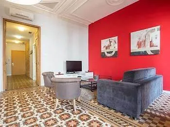 Ramblas Cozy Rent Top Apartments Barcelona 0*,  Spanien