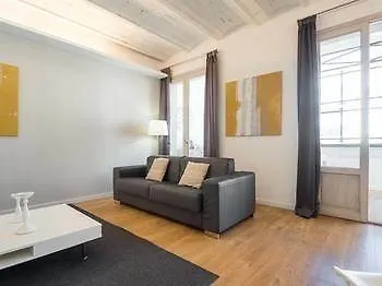 Ramblas Cozy Rent Top Apartments Barcelona Spanien