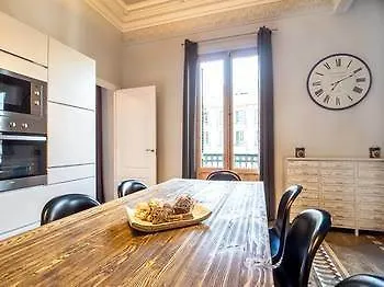 Ramblas Cozy Rent Top Apartments Barcelona Spanien