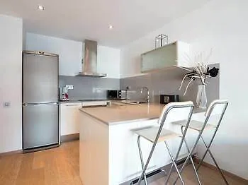 Ramblas Cozy Rent Top Apartments Barcelona Spain
