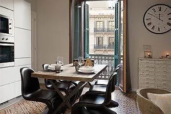 Ramblas Cozy Rent Top Apartments برشلونة