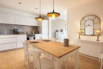 Ramblas Cozy Rent Top Apartments Barcelona Espanha