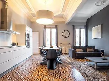 Ramblas Cozy Rent Top Apartments برشلونة إسبانيا