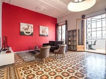 Ramblas Cozy Rent Top Apartments برشلونة 0*,  إسبانيا