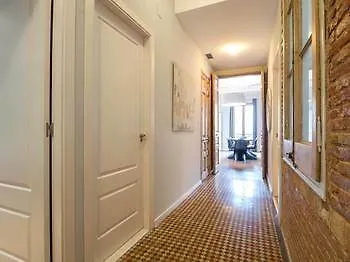 Ramblas Cozy Rent Top Apartments Barcelona Espanha