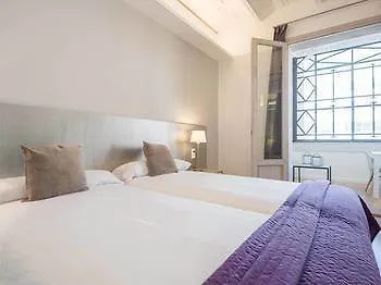 Ramblas Cozy Rent Top Apartments برشلونة 0*,