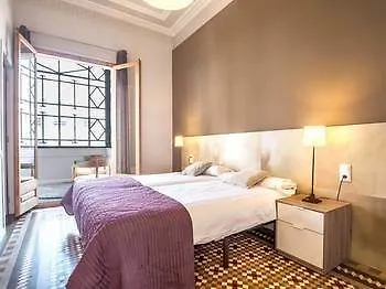 Ramblas Cozy Rent Top Apartments Barcelona Espanha