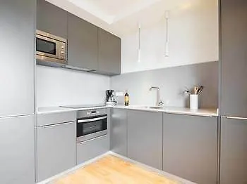 Ramblas Cozy Rent Top Apartments برشلونة