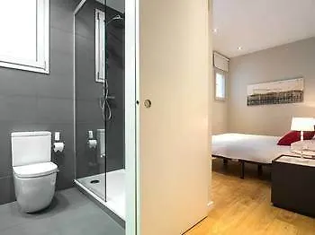 Ramblas Cozy Rent Top Apartments برشلونة